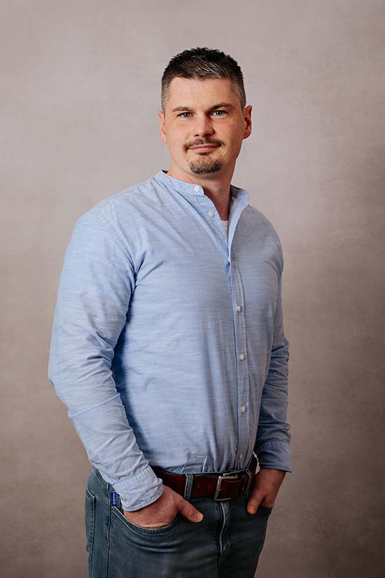 Radomí Chudárek