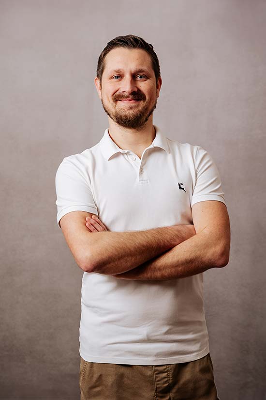 Vladimír Blaha